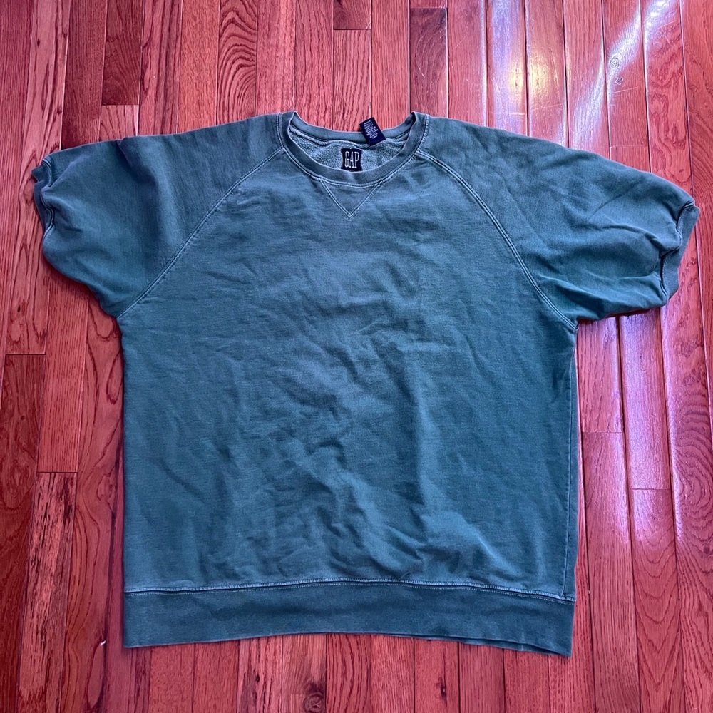 Vintage Gap oversized T-shirt